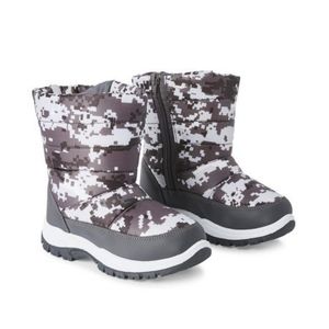 George Boy's Quinn Boots - Gray size 2